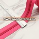 5# nylon zipper , good quality, low price