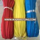 ZB wholesale cheap price 5# color zipper long chian nylon